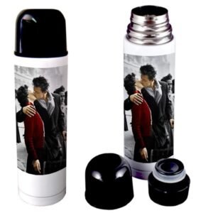 Termo personalizado con fotos 500ml