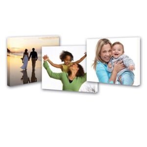 Foto lienzo personalizado 40x50