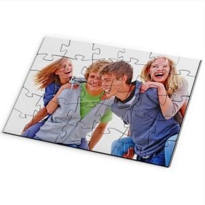 Puzzle 24pz personalizado con fotos