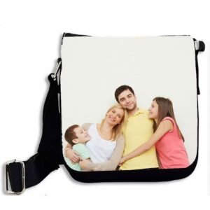 Bolso personalizado con fotos pequeño