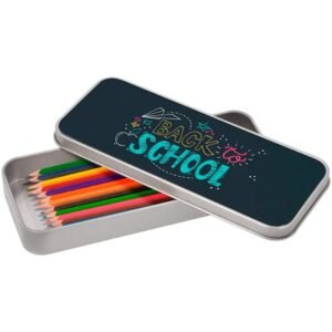 Estuche personalizado con fotos caja