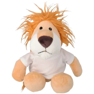 Peluche personalizado con fotos León
