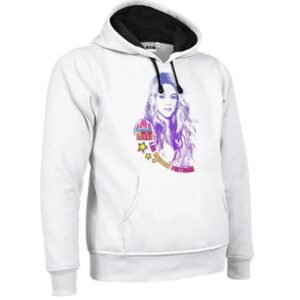 Sudadera Shakira las mujeres ya no lloran